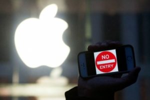 Şimdi de Apple, FBI'ın peşine d&uuml;şt&uuml;
