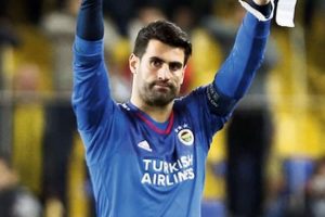 Volkan: "Kimse bana sahip &ccedil;ıkmadı"