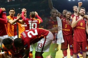 Galatasaray k&ouml;t&uuml; bir yıl ge&ccedil;irmesine rağmen sezonu kupayla kapatabilir
