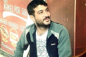 Kayseri'de cesedi caddede bulundu