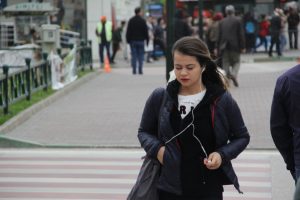 Lodos, Bursa'ya geri d&ouml;nd&uuml;!
