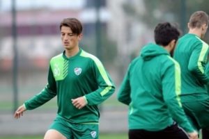Bursaspor, bug&uuml;n yapacağı antrenmanla hazırlıklara başlayacak