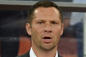 Galatasaray'da  teknik direkt&ouml;r konusunda rol model olarak Pal Dardai alındı