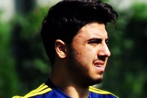 Ozan Tufan: "Hatalarım &ccedil;ok... Sahada rahat olup, risk alamıyorum"