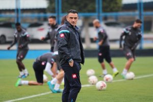 Havut&ccedil;u: "Artık her ma&ccedil; final"