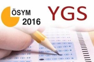 &Ouml;SYM, YGS sınav sonu&ccedil;larını yarın a&ccedil;ıklıyor!