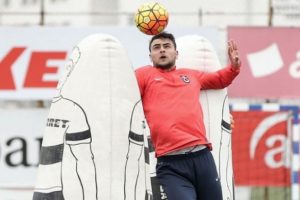 Trabzonspor'da gen&ccedil;leri kazanmak &ouml;ncelik olacak