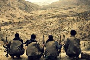 PKK'nın yeni planı ortaya &ccedil;ıktı!