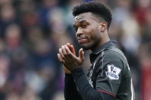 PSG'den Sturridge i&ccedil;in 50 milyon Pound