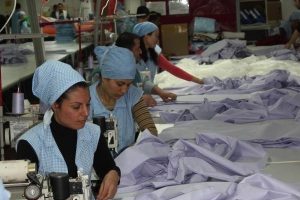 Tarım ve turizm İzmir'de işsizliği kronikleştirdi
