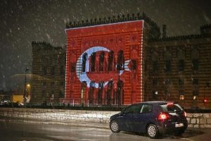Davutoğlu'ndan Bosna Hersek'e teşekk&uuml;r
