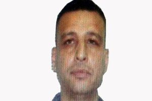Adana'da firari bazada yakalandı
