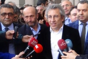 Can D&uuml;ndar ve Erdem G&uuml;l hakkındaki ilk duruşma yarın g&ouml;r&uuml;lecek