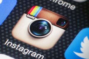 Instagram kullanıcılarına şifre tuzağı
