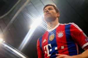 Xabi Alonso: "Bana yavaşsın diye kim? İsim verin!"