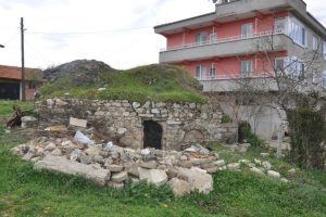 Bursa'da 600 yıllık tarihi hamam ilgi bekliyor