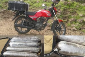 Diyarbakır'da 29 kilo esrar ele ge&ccedil;irildi