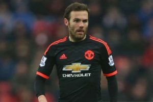 Fenerbah&ccedil;e'de Diego'nun yerine Juan Mata iddiası!