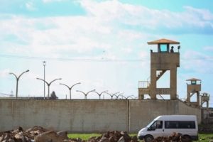 Karayılan: Cezaevinden ka&ccedil;an altı PKK'lı Kandil'e ulaştı