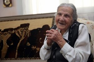 Asırlık &ccedil;ınar Atat&uuml;rk'e verdiği s&ouml;z&uuml; tuttu