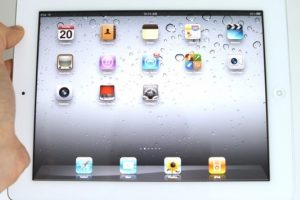 iPad 2'leri bozan g&uuml;ncelleme