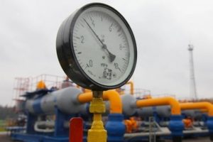 T&uuml;rkiye ilk kez ABD'den doğalgaz aldı