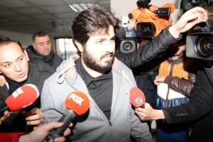 Akif Beki: Miami tatili ger&ccedil;eği kamufle etmek i&ccedil;indi, Sarraf itiraf&ccedil;ı olacak
