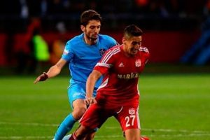 Sadi Tekelioğlu, Ramazan &Ouml;v&uuml;&ccedil;'&uuml;n performansını değerlendirdi