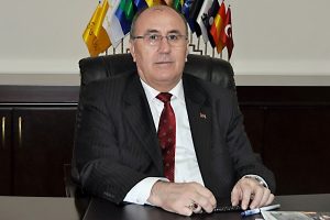 "Bu &uuml;lkenin &ccedil;akıl taşını milli servet olarak g&ouml;r&uuml;yoruz"