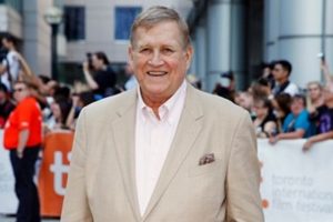 Ken Howard hayatını kaybetti