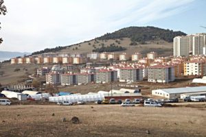 TOKİ'den Bursa a&ccedil;ıklaması: Satışa &ccedil;ıkarıldı...
