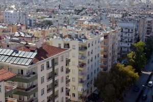 Bursa yabancılara konut satışından 3. sırada yer aldı