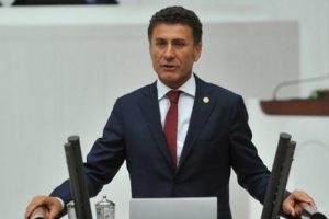 Sarıbal: Filler tepiniyor, k&uuml;&ccedil;&uuml;k &uuml;retici eziliyor