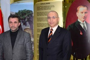 &Ccedil;atışmada &ouml;len kadın ter&ouml;ristin babasından Vali &Ccedil;ınar'a teşekk&uuml;r