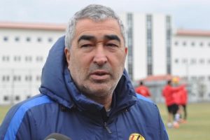 Galatasaray hazırlıkları s&uuml;r&uuml;yor!
