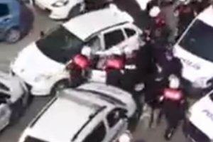 İstanbul'da ş&uuml;pheli ara&ccedil; paniği