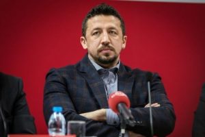 Hidayet T&uuml;rkoğlu'ndan maaş a&ccedil;ıklaması!