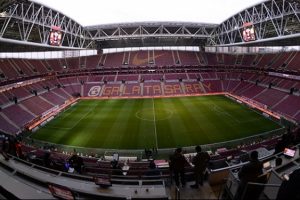 TFF, derbinin ne zaman oynanacağı ile ilgili a&ccedil;ıklama yaptı