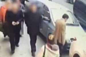 500 Euro'ya bakacağız deyip 6 bin Euro &ccedil;aldılar