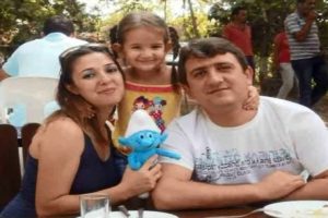 İstiklal'de yaralanan k&uuml;&ccedil;&uuml;k kız uyandırıldı ama...