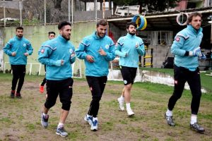 Giresunspor'da Anıl Atağ şoku yaşanıyor