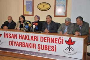 HDP'li Aydoğan: 2-3 g&uuml;ne kadar Sur'da yasak kalkacak
