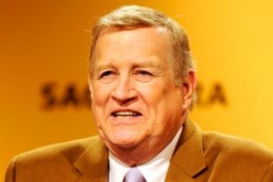 Ken Howard yaşamını yitirdi