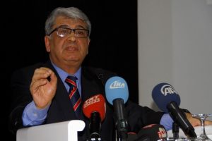 Cumhurbaşkanı Danışmanından 'Merkez Bankası' a&ccedil;ıklaması