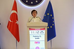 Bakan'dan 'akıllı' uyarı
