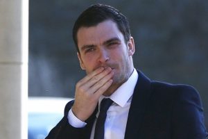 Adam Johnson'a hapis cezası!