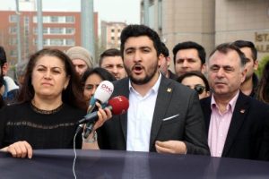 CHP'den Karaman'daki &ccedil;ocuk istismarı iddialarına ilişkin su&ccedil; duyurusu