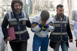 İmamın cep telefonunu &ccedil;alan ş&uuml;pheli tutuklandı