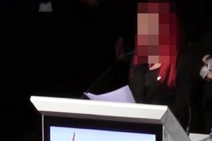 &Uuml;niversite &ouml;ğrencisine Erdoğan'a hakaret soruşturması