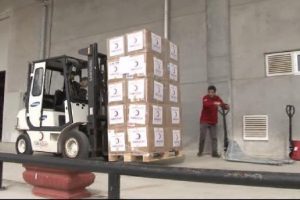 Konyalılardan Suriye T&uuml;rkmenleri'ne yardım